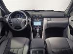 Mercedes-Benz C-Class 2004 года